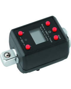 BikeMaster 1/2in Digital Torque Wrench Adapter - 152242