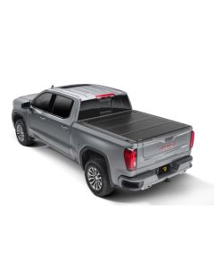 BAK 2020 Chevy Silverado 2500/3500 HD 6ft 9in Bed BAKFlip F1 - 772133