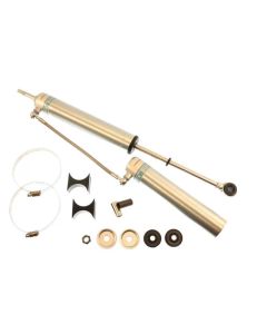 Bilstein 5160 Series 5165 Series 8.4in. trvl.Stem/Eye 365/24 46mm Monotube Shock Absorber - 25-177480