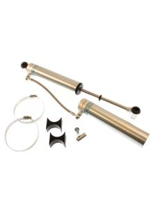 Bilstein 5160 Series 5165 Series 7.5in. Travel 170/60 46mm Monotube Shock Absorber - 25-187861