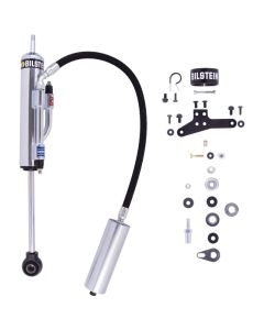 Bilstein B8 8100 (Bypass) 2003-2020 Toyota 4Runner Rear Left Monotube Shock Absorber - 25-284584
