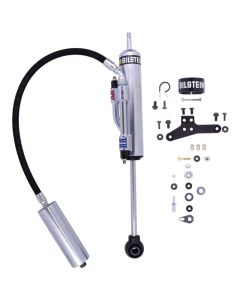Bilstein B8 8100 (Bypass) 2003-2020 Toyota 4Runner Rear Right Monotube Shock Absorber - 25-284591