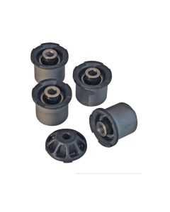 SPC Performance xAxis Replacement Bushing Kit for SPC Arms (P/N: 25455 / 25470 / 25480 / 25680) - 25030