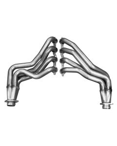 Kooks 14-17 Chevrolet SS Base 1-7/8 x 3 Header & Green Catted X-Pipe Kit - 2510H430