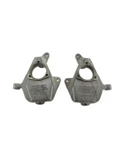 Belltech DROP SPINDLE SET Chevy/GMC 07-14 Silverado/Sierra 1/2Ton All Cab/07-12 Tahoe/Suburban 2WD - 2511
