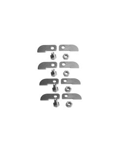 Kooks Universal A&B Header Tabs SS - 9001