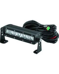 Energy-Efficient QBS LED Lights - QUAD-568908