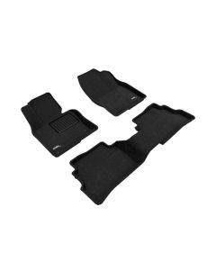 3D Maxpider 17-24 Mazda Cx-5 Elegant Black R1 R2 - L1MZ05804709