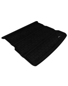 3D MAXpider 2012-2019 Mercedes-Benz GLE-Class/ ML-Class Kagu Cargo Liner - Black - M1MB0531309