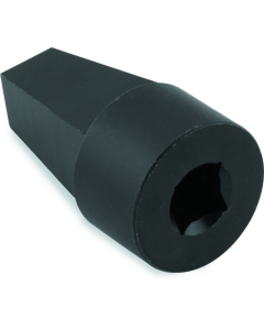 BikeMaster 1/2in Damper Rod Holding Tool - 152263