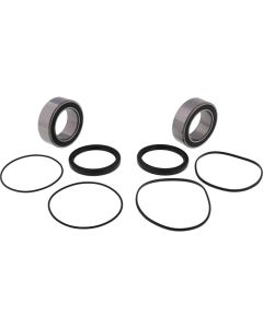 All Balls Racing 03-06 Gas-Gas Wild HP 300 Wheel Bearing Kit Rear - 25-1401