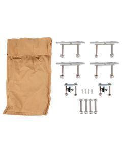 ARB Tent Mount Fit Kit - 815118