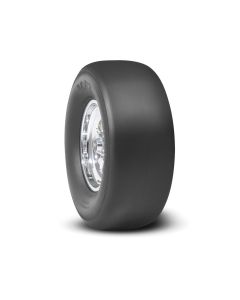 Mickey Thompson Pro Bracket Radial Tire - 28.0/9.0R15 X5- MICK-250658