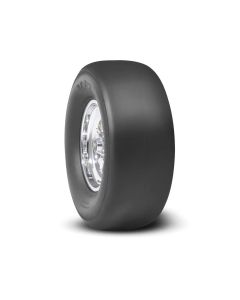 Mickey Thompson Pro Bracket Radial Tire - 29.5/10.5R15 X5- MICK-250797