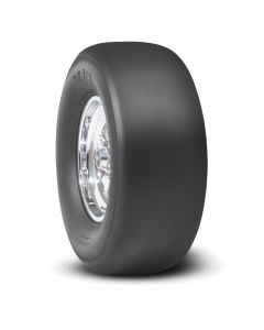 Mickey Thompson Pro Bracket Radial Tire - 29.5/10.5R17 X5 90000059991 - 250802