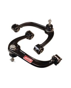 SPC Performance 21+ FORD F-150  Front Adj Upper Racing Control Arm Kit - 25685