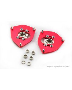 Pillowball Upper Mounts - 2001-2007 Subaru Impreza WRX/ STI [GD] - Rear