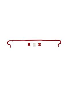 Pedders 2013+ Subaru BRZ / Scion FR-S Adjustable 17.5mm Rear Sway Bar - PED-429026-17.5