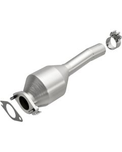 Magnaflow Conv DF 2010-2013 TRANSIT CONNECT 2.0 L Underbody - 52270