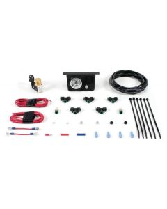 Air Lift QuickShot (Single Path) Ram ProMaster City 2015- AIR-25801