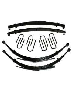 Skyjacker 6" 69-72 GM W/56" REAR SPRG - C260AKSD