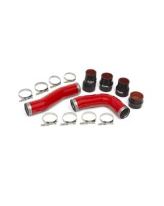 Banks 10-12 Ram 6.7L Diesel OEM Replacement Cold Boost Tubes - Red - 25998