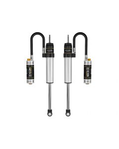 ICON 2005+ Toyota Tacoma 6in Rear 2.5 Series Shocks VS RR CDCV - Pair - 57806CP