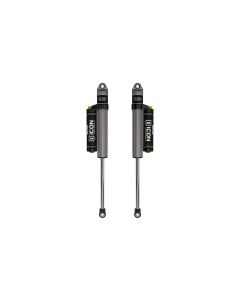 ICON 1999+ Ford F-250/F-350 Super Duty 0-3in Rear 2.5 Series Shocks VS PB CDCV - Pair - 37705CP
