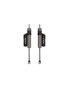 ICON 2005-Up Ford F-250 | F-350 SD 4WD 4.5 Lift Front 2.5 VS PB/CDCV Shocks Pair- ICON-67710CP