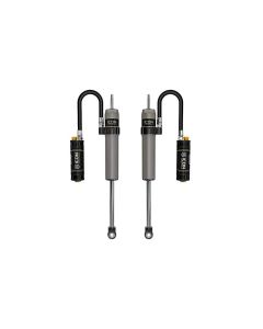 ICON 2005-2023 Ford Super Duty 4WD 0-2.5 Lift Front 2.5 VS RR/CDCV Shocks Pair- ICON-67800CP