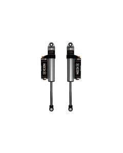 ICON 2015+ Chevrolet Colorado 0-2in Rear 2.5 Series Shocks VS PB CDCV - Pair - 77750CP