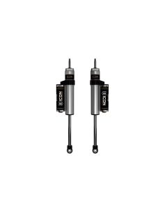 ICON 2007+ Toyota Tundra Rear 2.5 Series Shocks VS PB - Pair - 57720P