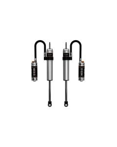 ICON 2007+ Toyota FJ / 2003+ Toyota 4Runner 1-3in Rear 2.5 Series Shocks VS RR CDCV - Pair - 57810CP