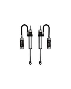 ICON 2005+ Toyota Tacoma 0-1.5in Rear 2.5 Series Shocks VS RR - Pair - 57805P