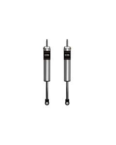 ICON 2007+ Toyota Tundra Rear 2.5 Series Shocks VS IR - Pair - 57620P