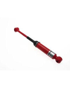 KONI Quad Shock (red)- Horizontally mounted rear axle damper Ford Rear- KONI-25 1215