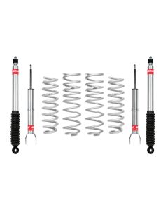 Eibach Pro-Truck Lift Kit for 2019+ RAM 1500 2WD - E80-27-011-01-22
