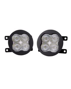 Diode Dynamics SS3 Sport Type A Kit ABL - White SAE Fog - DD6980