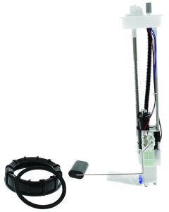 QuadBoss 11-12 Polaris Ranger 800 4x4 EFI (02) Complete Fuel Pump Module - 401279