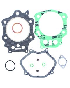 QuadBoss 02-04 Honda TRX450 FourTrax Foreman FE/FM Top End Gasket Set - 563956