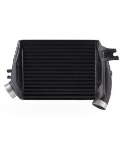 Mishimoto 2015 Subaru WRX Top-Mount Intercooler - Black - MMTMIC-WRX-15BK