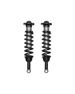 ICON 2024+ Toyota Tacoma 2.5in VS lR Coilover Kit - 58680