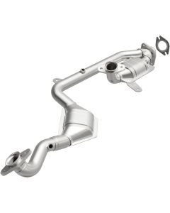MagnaFlow Conv DF 95-97 Continental 4.6 front - 93233