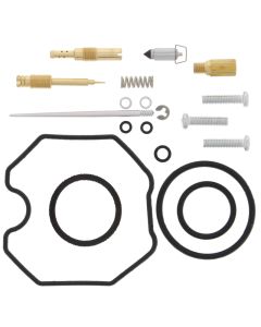 All Balls Racing 86-02 Honda XR200R Carburetor Rebuild Kit - 26-1499