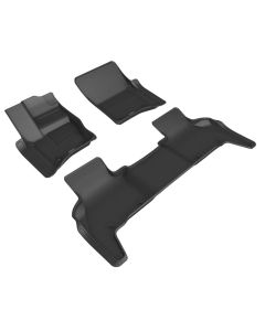 3D Maxpider 20-24 Land Rover Defender 110 Kagu Black R1 R2 - L1LR03001509