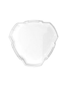 KC HiLiTES FLEX ERA 3 Light Shield Clear (ea) - 5319