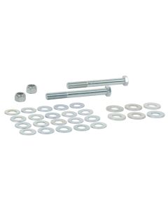 Whiteline 91-95 Honda Civic EG & EH / 92-98 Honda CRX / Whiteline 94-01 Acura Integra DC1-2 Front Ca - KCA301