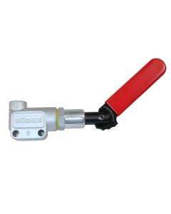 Wilwood Proportioning Valve Compact Lever Master Cylinder - M10x1 BF In/Out - 260-15832