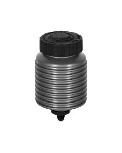 Wilwood Lightweight Reservoir Kit 4.0 Res. Remote Mount - 260-16392