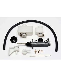 Wilwood Combination Master Cylinder Kit - 5/8in Bore - 260-3372